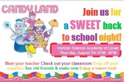Open House Logo